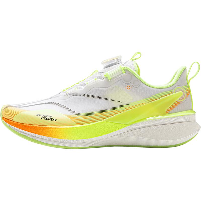 Li-Ning Kids Chitu 8 PRO Lightweight Running Shoes 35