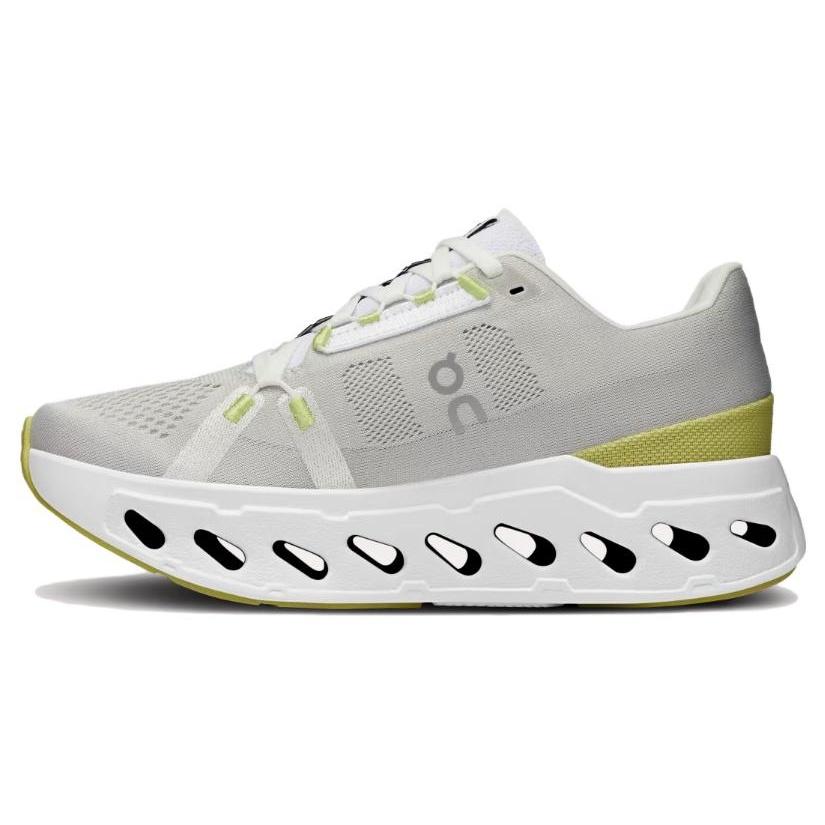 (WMNS) On Running Cloudeclipse White Sand Women s 3WD30090248 EU 40.5