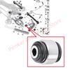 Rear Lower Control Arm Ball joint 33326792553 For BMW E81 E87 E82 E88 F20 F21 F22 E90 E91 E92 E93 F30 F34 F35 F36 X1 E84