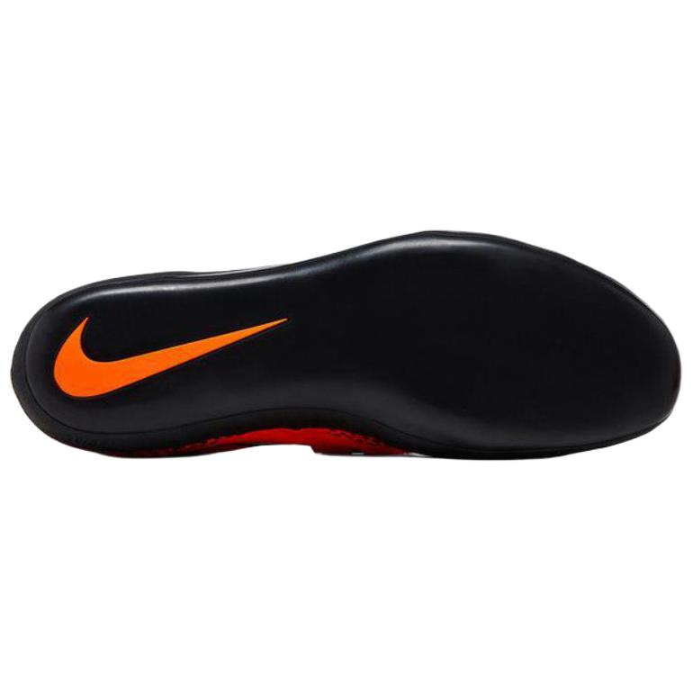 Nike Zoom Rotational 6 Electric Pack Men Sneakers Orange Vibrant-Orange Black FV2333-900