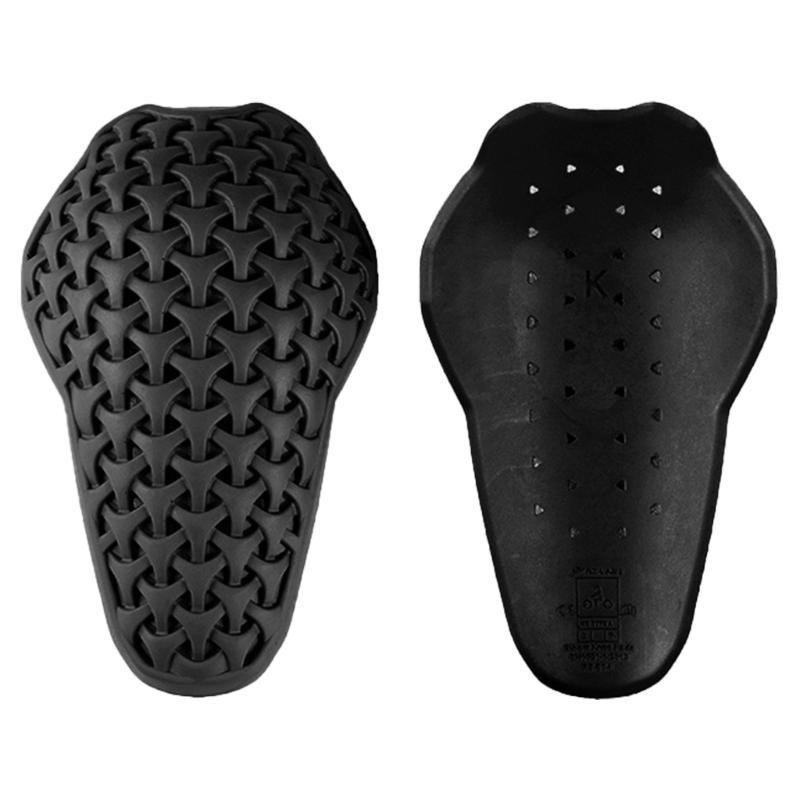 Motorcycle Elbow/Knee Protection Pad Insert Armors Equipment Breathable Pad Motorbike Jackets Insert Knee Elbow Pads