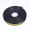 5M Edge Banding Tape Furniture Veneer Sheets U Type Cabinet Table Edge Corner Protector Edge Guard Strip Decor Seal Strip