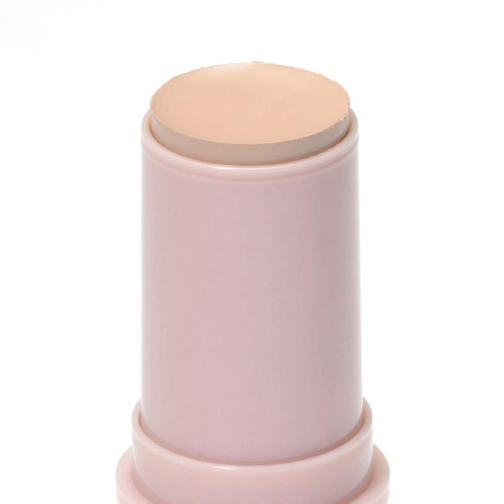 Podkład w sztyfcie Canmake Creamy Foundation Stick 01 Light Beige 9,5 g