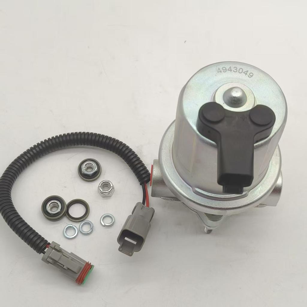 High Quality Brand New 4943049 5362274 4935731 4932708 Diesel Pump  for Cummins QSB5.9