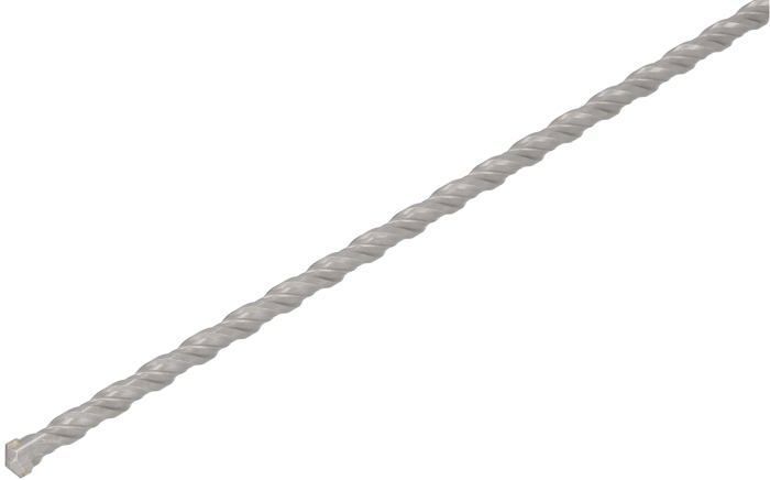 Foret SDS+ - KOTARBAU - 12 X 450 Mm - Alliage Métallique - Acier Trempé - Fixation SDS+