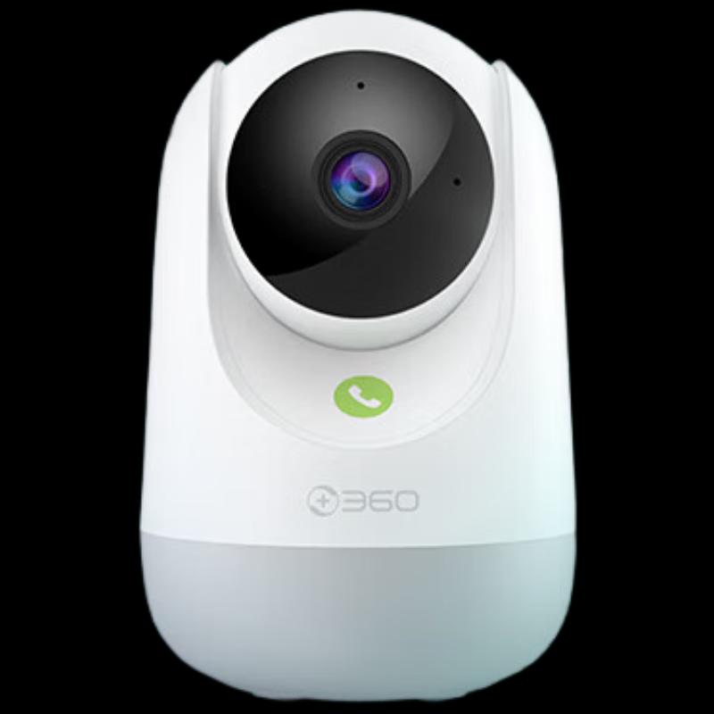 

360 Smart Home Security Camera 9 Pro (CN version)
