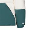 New Balance Light & City Pack Down Jacket Men's Ivory White NPE41011-IV