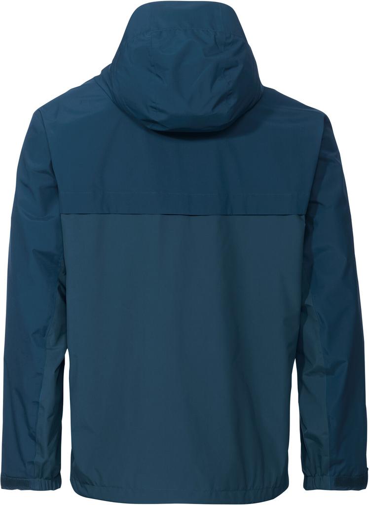 Куртка VAUDE Men's Neyland Jacket II baltic sea