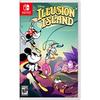 Disney Illusion Island North Switch (Importera Amerika) –