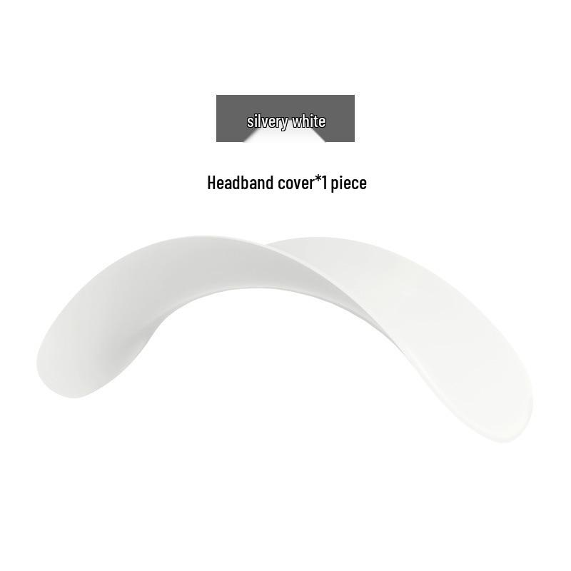 AirPods Max TPU Over-Ear Headphone Protective Case (Three-Piece Set)