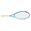 25 Inch Tennis Racket Aluminum Alloy Tennis Racquet with Carry Bag for Teenagers Beginners