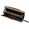 PORTER Film Long Black (PORTER) Wallet, Other,