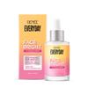 Renee Everyday Face Bright Aufhellendes Gesichts-Serum | Reduziert Pigmentflecken & Akne, Hellt die Haut auf, Verbessert den Teint & die Ausstrahlung | Für Alle Hauttypen