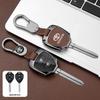 Toyota Key Cover for Old Corolla Camry Rav4 Reiz Prado 2700 - Men's Pendant Buckle.