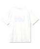 LEE Big Twitch Logo T-Shirt White