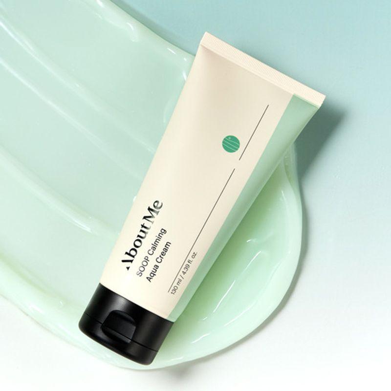 

Forest Soothing Moisture Cream Large Capacity 130ml