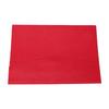 A4 PU File Folder Snap Closure Filing Organizer Leather File Envelope Folder for Business Office School Travel Storage