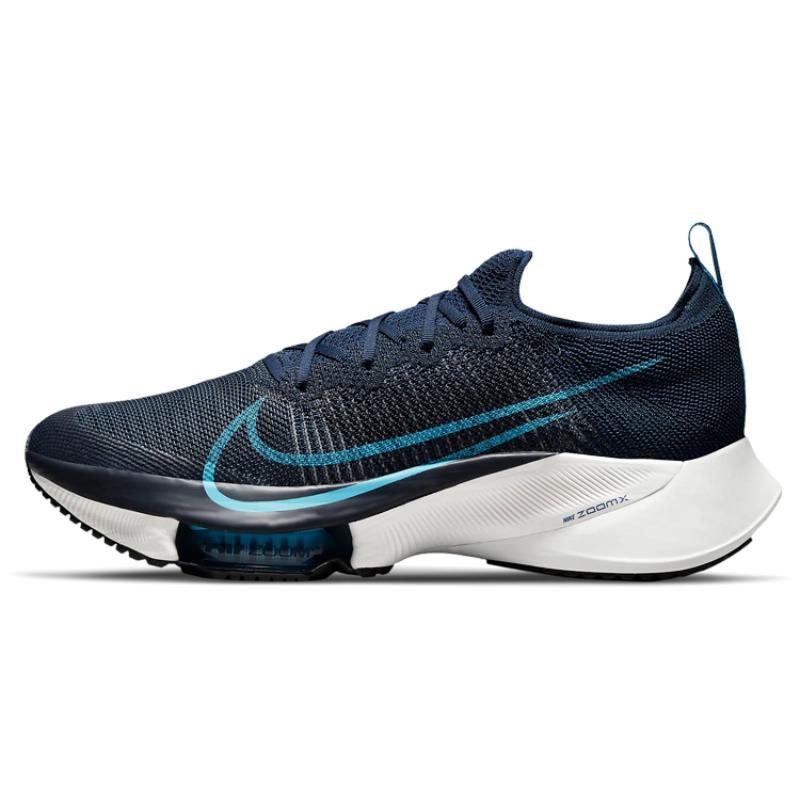Nike Air Zoom Tempo NEXT% 'College Navy' Sneakers Casual CI9923-401