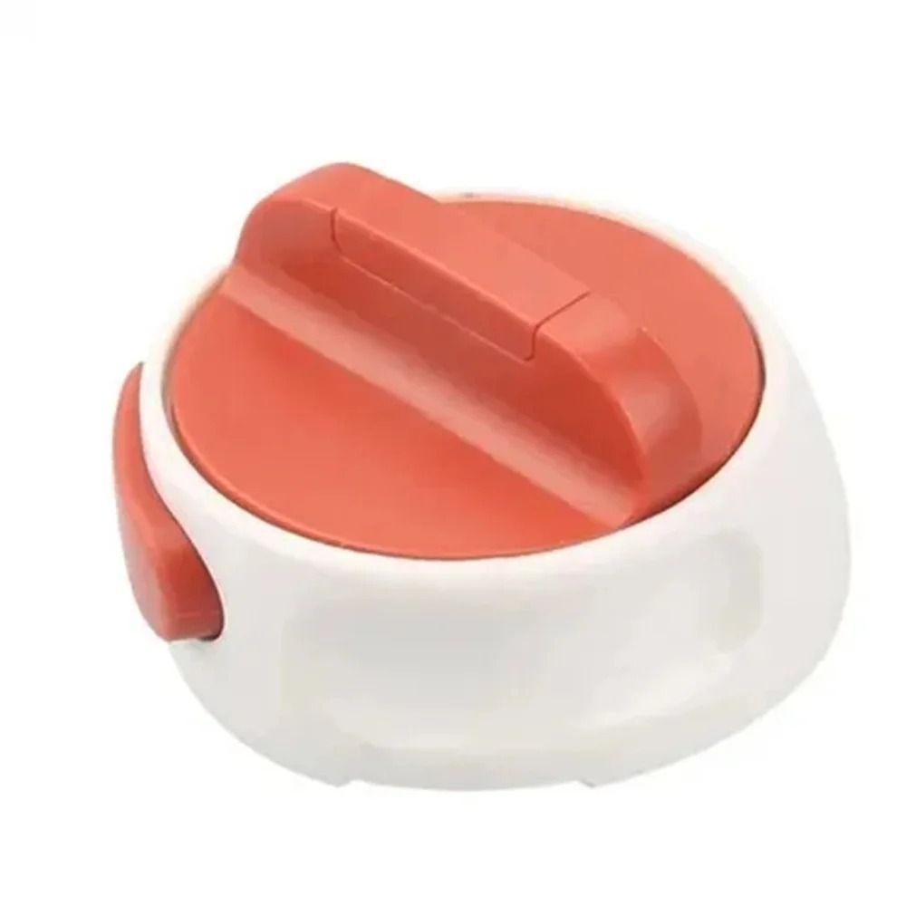 Space-Saving Manual Can Opener Easy Release Can Tapper Safety Can Corkscrew  Kitchen Gadget Tool