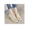 JMXD Shoes Women Summer Flyknit Sneakers Breathable Casual Sports Shoes Women Wholesale Lightweight Comfy Trendy Fashion Walking Running