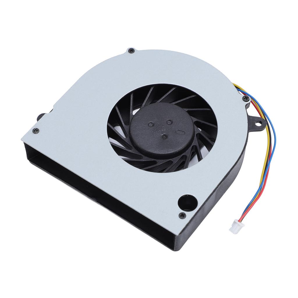 Laptop CPU Fan Aluminum Alloy CPU Cooling Fan for Ideapad G460 G470 G475 G570 G560 Z460 Z465 Z560 Z565