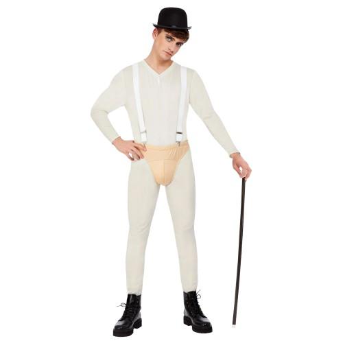 Smiffys Mens Cult Classic Costume Set