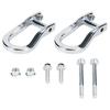 Ac29-Tow Hook Kit Tow Hook For GMC Sierra 84072462 Front Tow Hook For Silverado Tow Hooks For