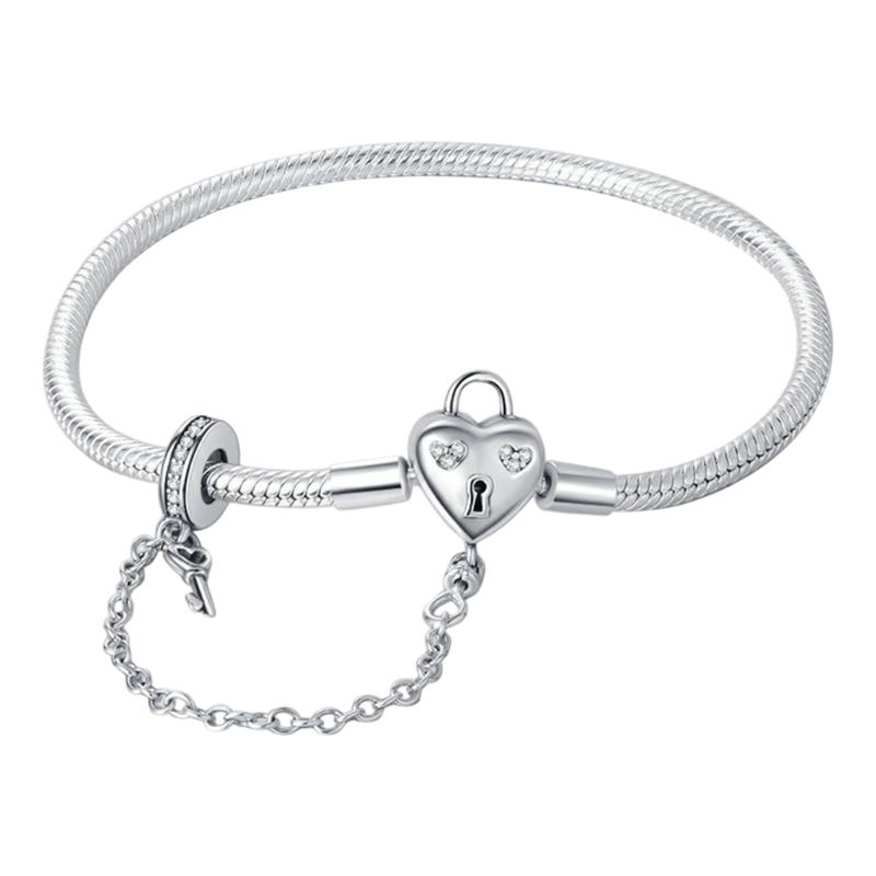 

Stylish Romance Flower Inspired Bracelet with Sturdy Alloy and Comfortable Wear Full Rhinestones Beads Casual Wear 20cm