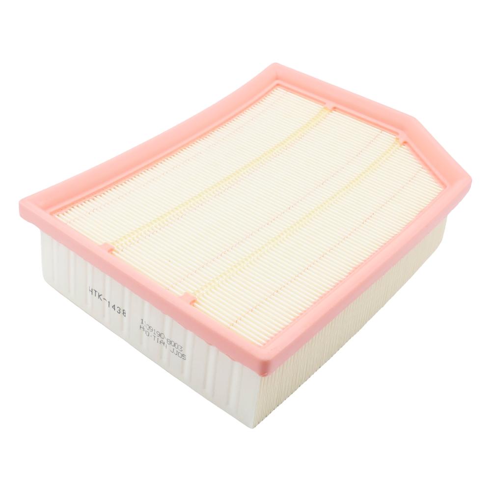 Engine Air Filter For CHANGAN CS35 PLUS 1.4T 280T 2018-  OSHAN X7 COSMOS 1.5T Spare Parts Car Accessories 1109190BQ03