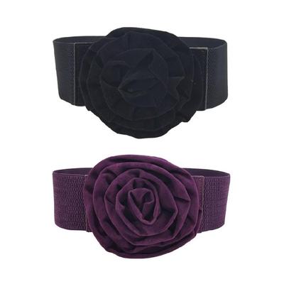 Exquisites Waistband Holiday Styles Waistband Softable Novetly Women Waist Belt for Fashion Men