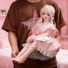 70cm/88cm Men's Mini Sex Doll 100% Silicone Anal Sex Love Doll Anime Masturbation Cup Erotic Adult Sex Toy