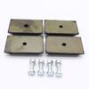 Durable Impact Buffer Shock Absorber Rear Spring Pads 1362685080 512255 5122.55