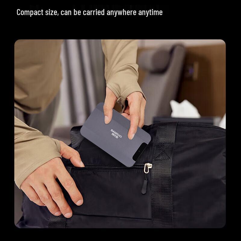 Bamu Bear GJC-80003 Portable HDD