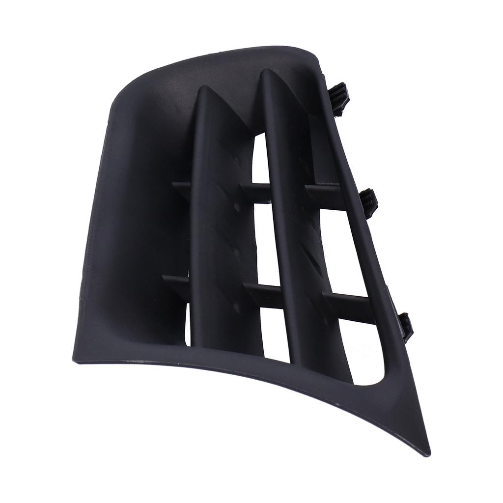 Front Bumper Grill Left Side 7701474478 Replacement Fit for Renault Megane MK2 2002 2005