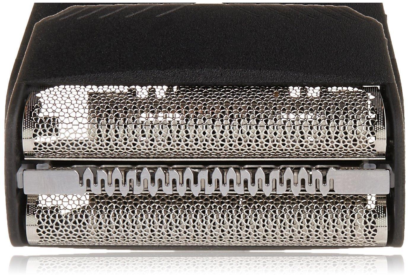 

[] Braun Shaver Net BladeInner Blade Combination Pack 30B (Compatible with FC30B)