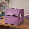 Scratch-proof Sewing Machine Cover Multiple Protective Sewing Machine Case  for Sewing Machine