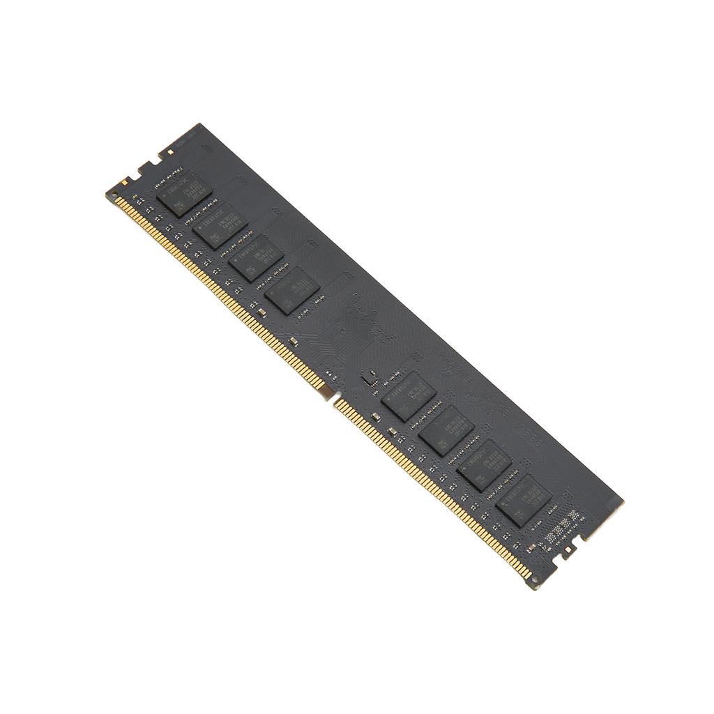 Desktop Memory Module DDR4 UDIMM 3200Mhz 288Pin 64Bits 1.2V Plug and Play DDR4 RAM for Desktop Chassis Gaming 8GB