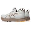 ASICS 32 Running Size 101 Size E Size cm GEL-KAYANO Shoes, Women's, (White/Orange Glow), (1012B838), 25.5