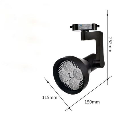 Nufeng LED Track Light