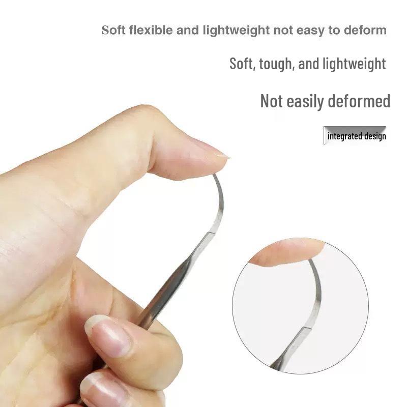 CPU Pry Knife & Scraper for Glue Removal on Mobile Phone Motherboards