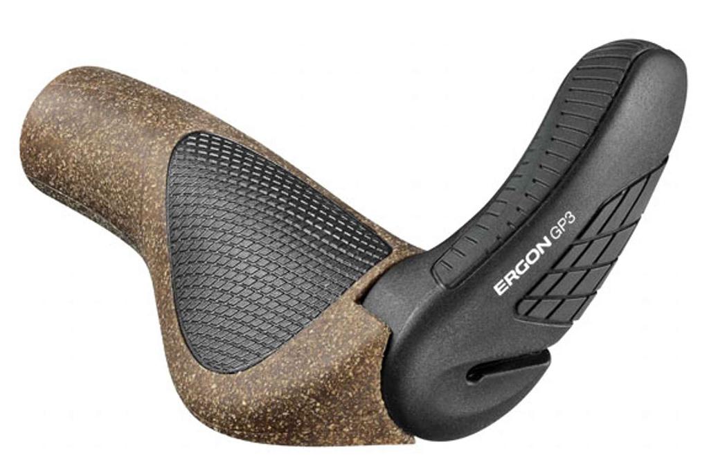 2015 ERGON GP3 Biokork Long/Long (S)