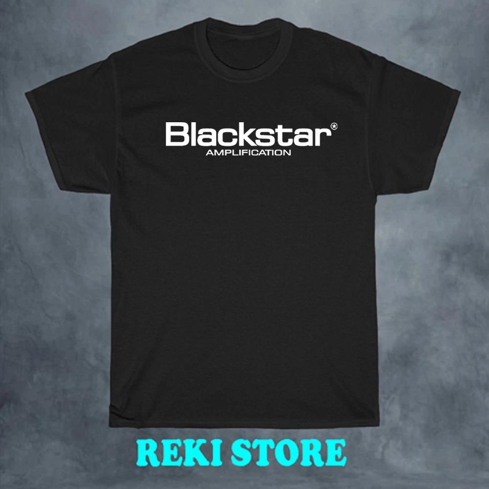 Blackstar Amplification Amplifier Men s Black Size S-5XL L