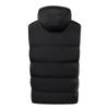 Control 8 Heating Vest Constant Temperature Intelligent Electric Heating Vest