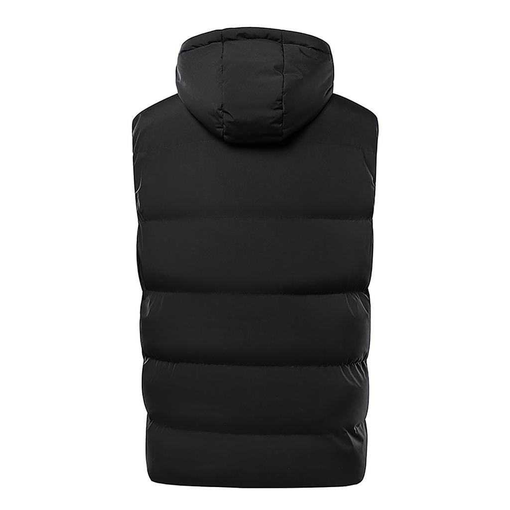 Control 8 Heating Vest Constant Temperature Intelligent Electric Heating Vest
