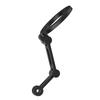 VRIG MG-27 Magnetic Phone Mount Stand for GoPro Adapter First Person Perspective Shooting Foldable Bracket