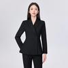 Women's Professional Wrinkle-Free Suit Set