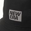 [New Era] Trekking Hat 13516194: Black