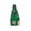 JP Jeep FCC:M3N5WY783X 5-Tasten 433MHz Semi-Smart Mainboard mit 46 Chip