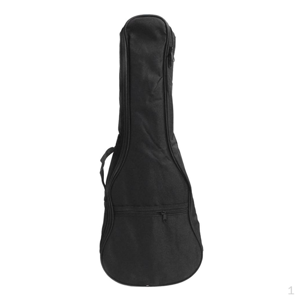 21  23  24  26  Чехол-сумка для укулеле Uke для деталей гавайской гитары 21inch