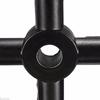 4 In 1 Multifunction Electrician Plumber Cross Switch Wrench Tool Universal Square Triangle Key for Gas Train Bleed Radiator